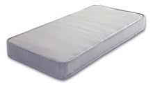 Thornley Orthopaedic Care Contract PVC Water Resistant Coil Sprung Divan Bed Set