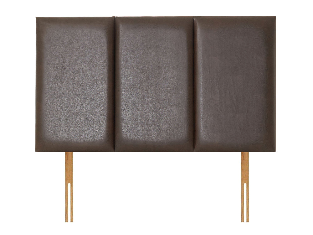 Southport Strutted Upholstered Headboard