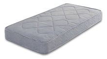 Beamish Student Contract Coil Sprung Quilted Mattress