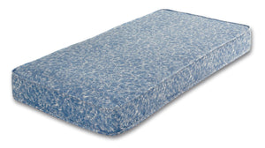 Derwent Orthopaedic Care Contract Water Resistant Coil Sprung Mattress