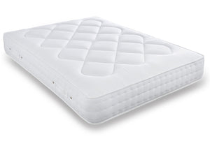 Essentials Orthopaedic Guest Hotel Contract Coil Sprung Mattress