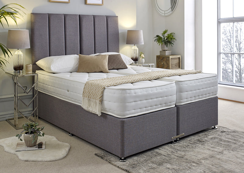 Zip and link beds argos cheap