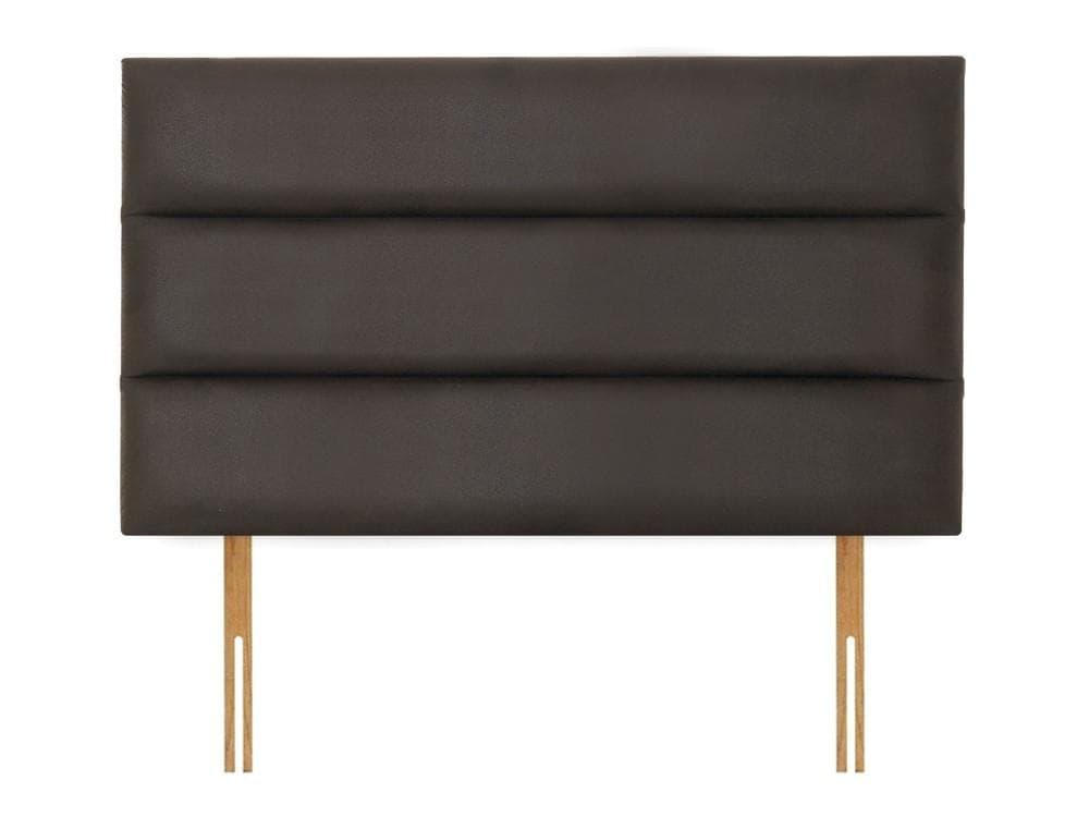 Plymouth Strutted Upholstered Headboard