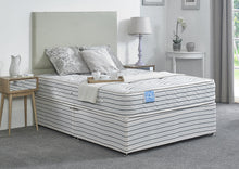 Classic Guest Hotel Contract Coil Sprung Mattress