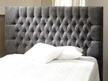 Lincoln Strutted Upholstered Headboard
