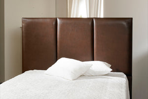 Southport Strutted Upholstered Headboard