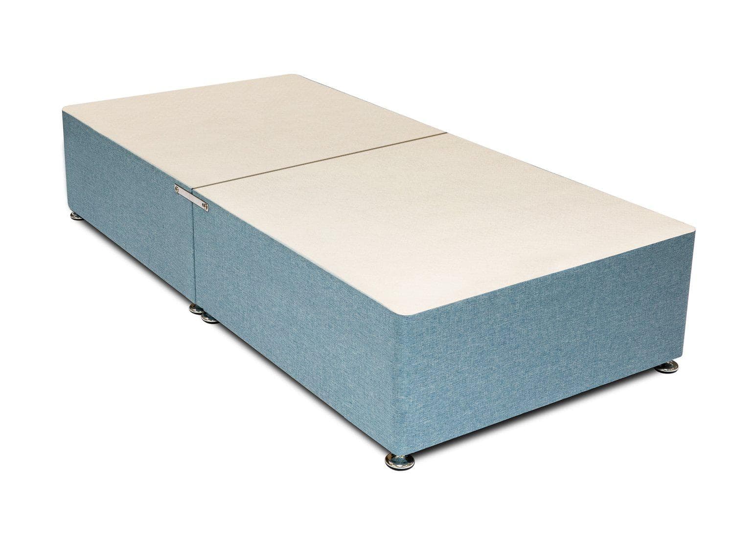 Split Platform Top Divan Bed Base – Nationwide Contract Beds
