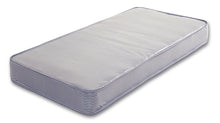 Thornley Care Contract PVC Water Resistant Coil Sprung Divan Bed Set on Legs